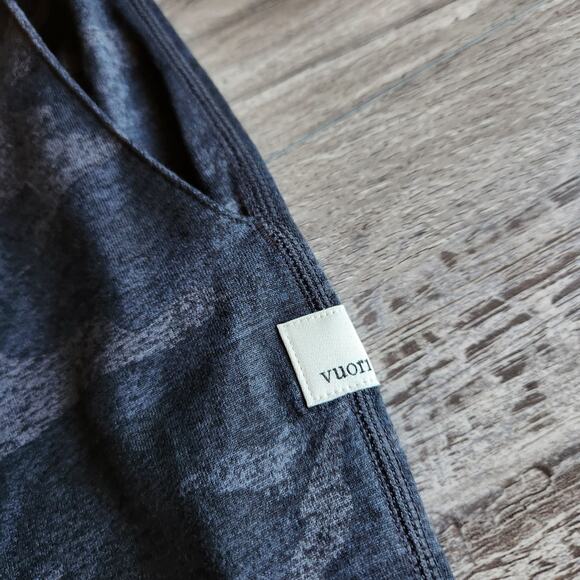 (XS) Vuori Joggers - Picture 2 of 4